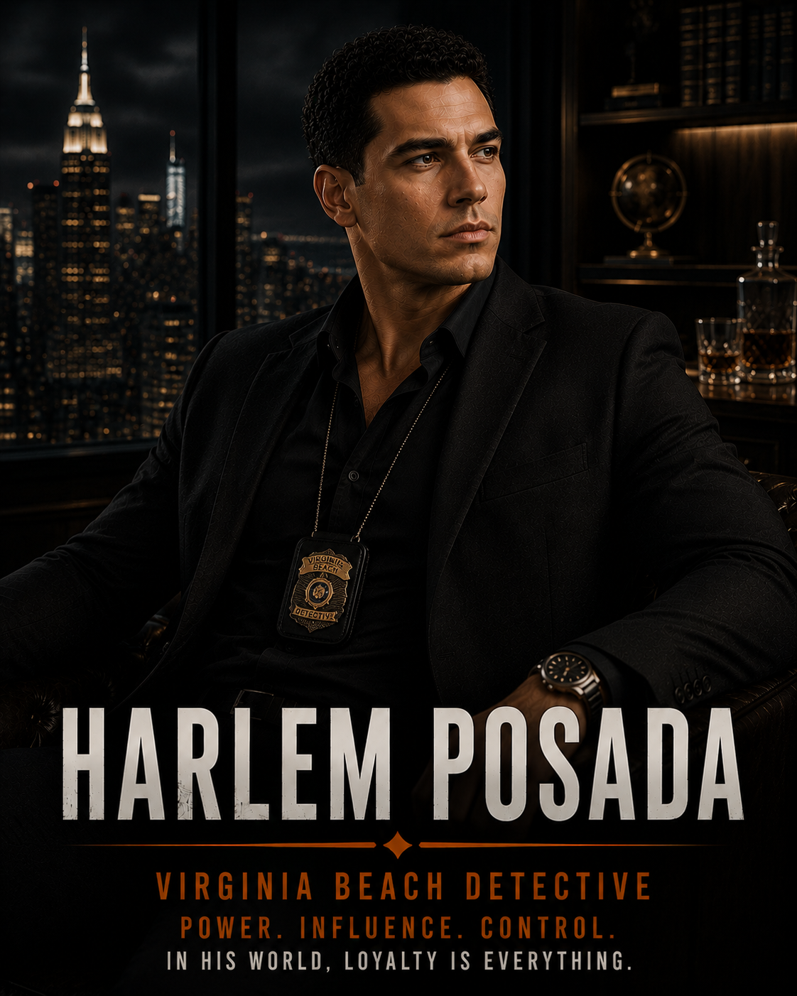 Harlem Posada